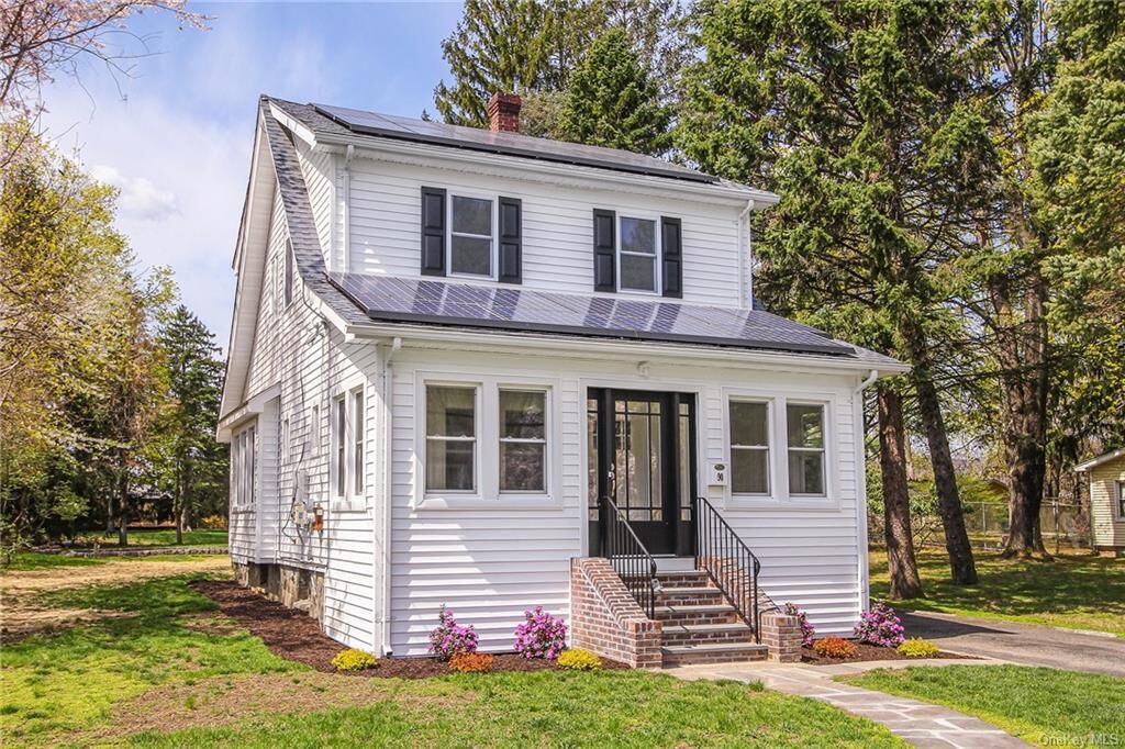 Property Photo: 90 Tate Avenue NY 10511
