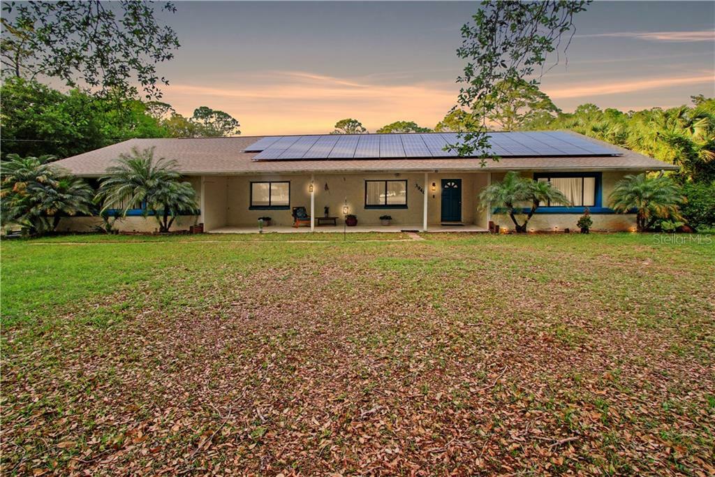 Property Photo: 3940 Fairfax Drive FL 32754