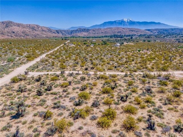 Property Photo:  1234 Valley View Road  CA 92256 