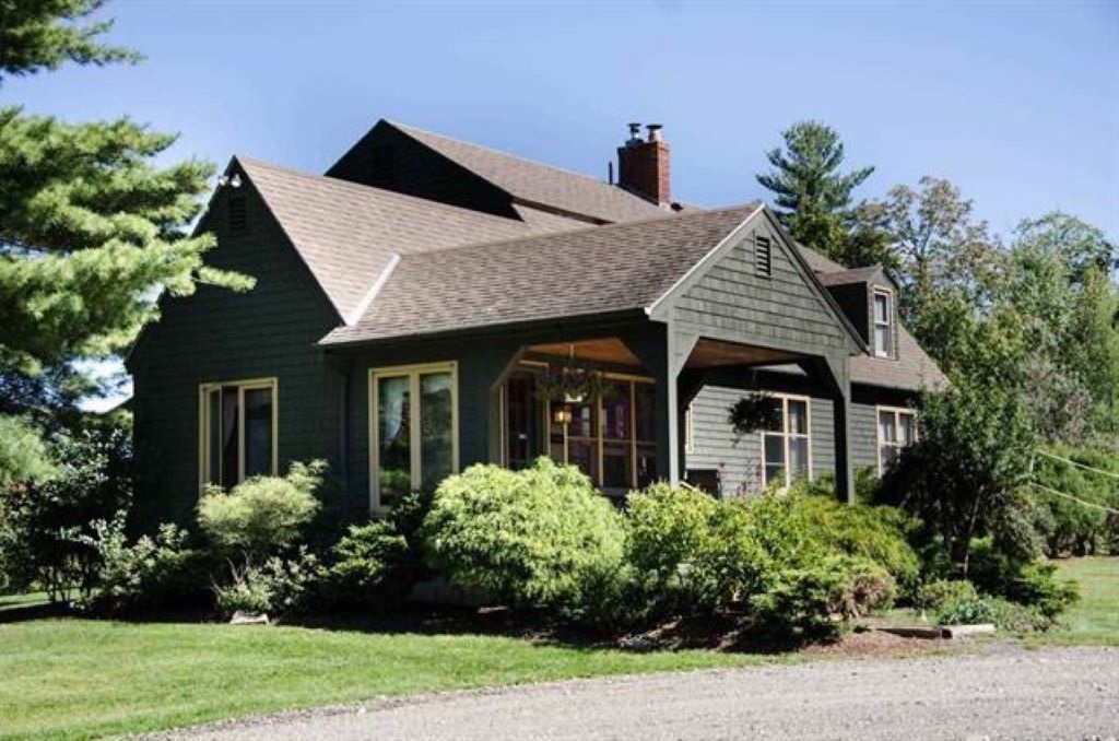 Property Photo: 2648 West Woodbury Road VT 05681