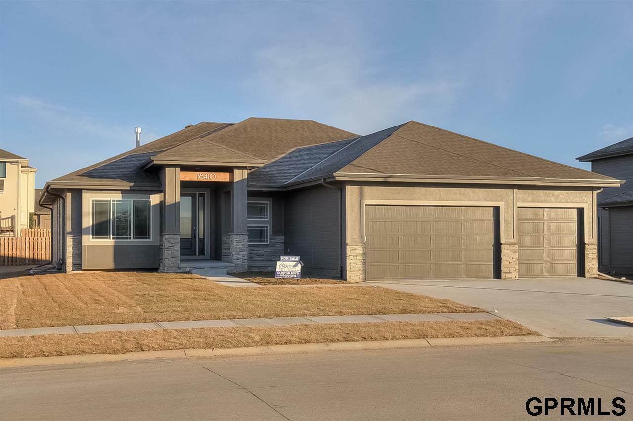 Property Photo:  18726 Fowler  NE 68022 