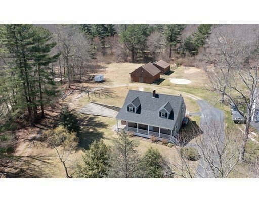 Property Photo:  302 Mill Rd  MA 02719 