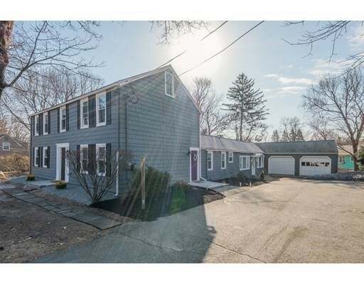 Property Photo: 515 Shrewsbury St MA 01520