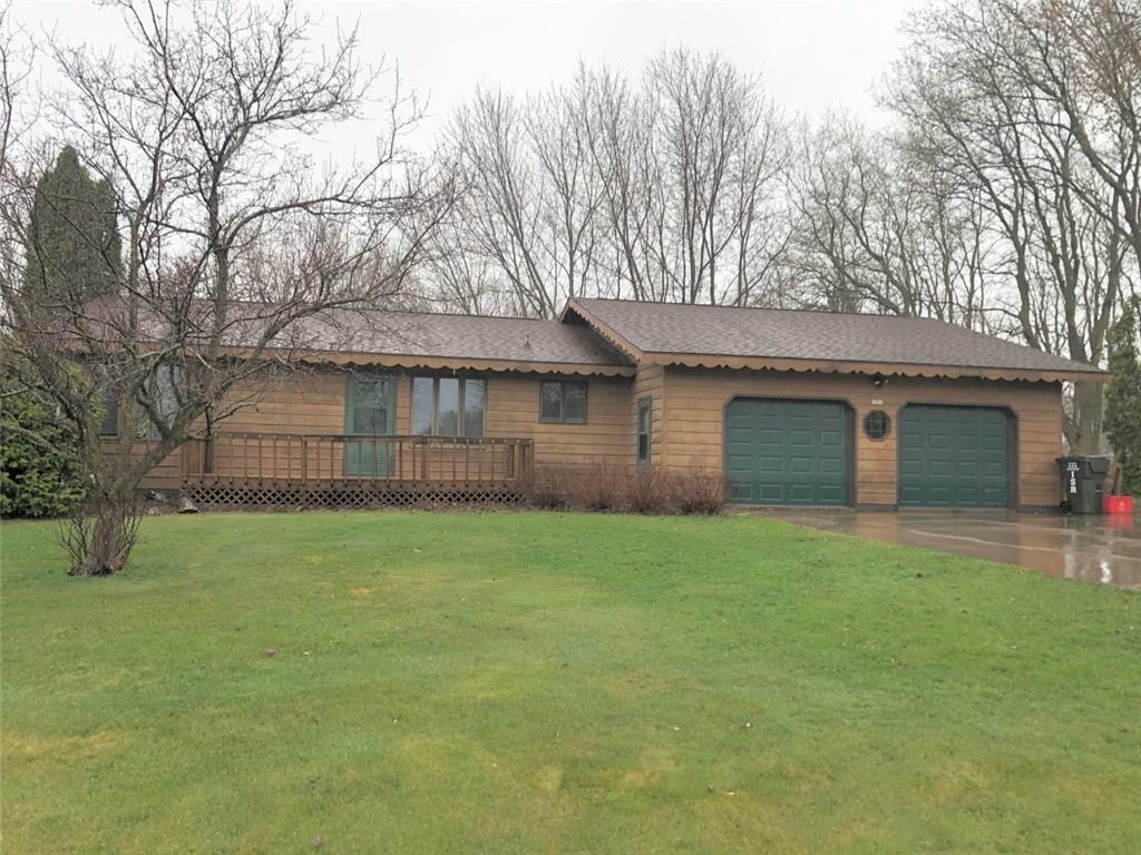 Property Photo:  2392 23rd Street  WI 54868 