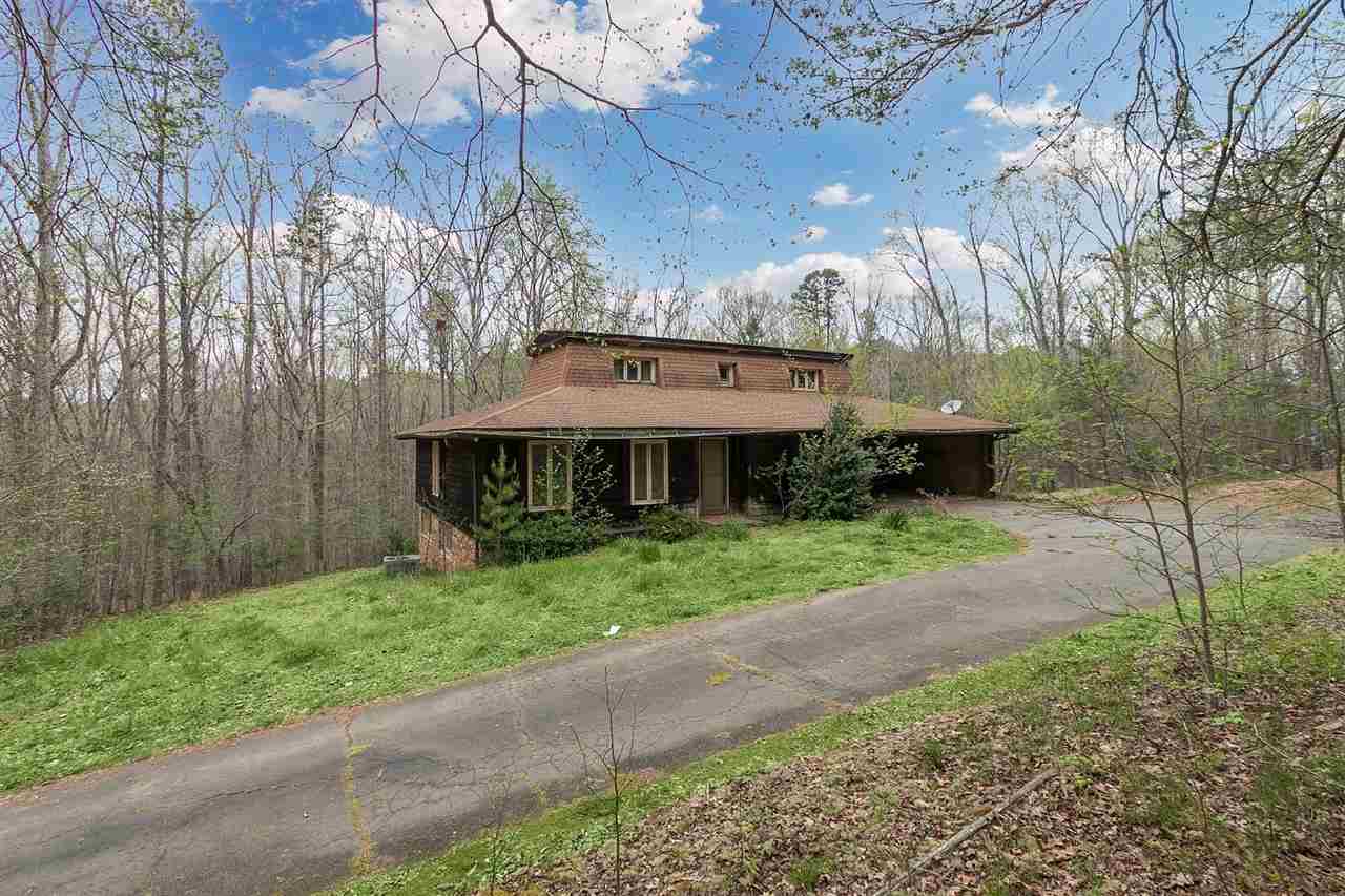 Property Photo:  230 Rock Bridge  SC 29307-4536 