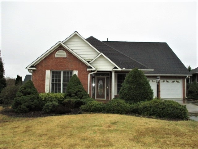 Property Photo:  405 Savanna Plains Drive  SC 29307 