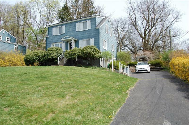 Property Photo: 320 Richey Drive PA 15147