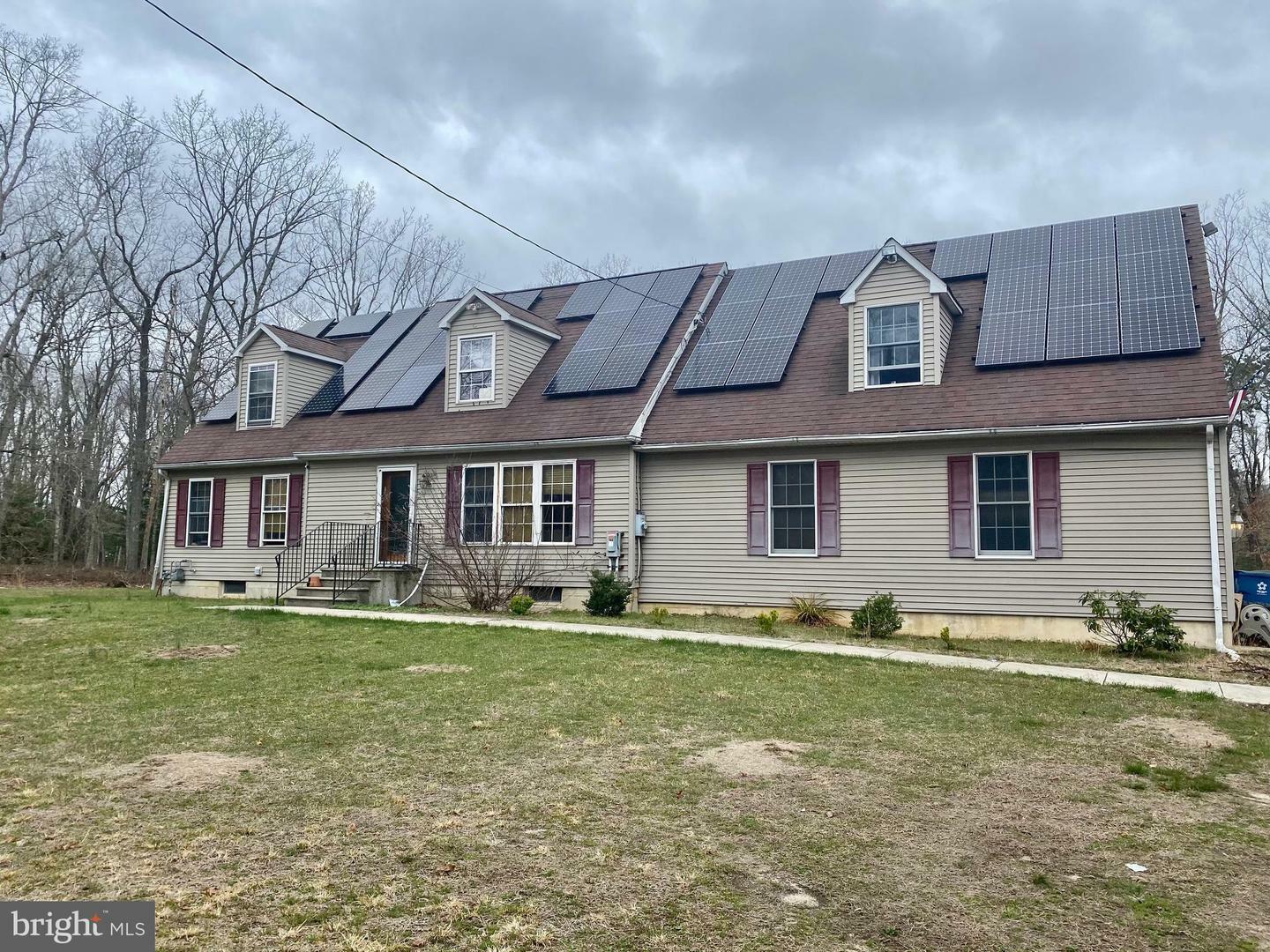 Property Photo:  1050 Pederson Boulevard  NJ 08004 