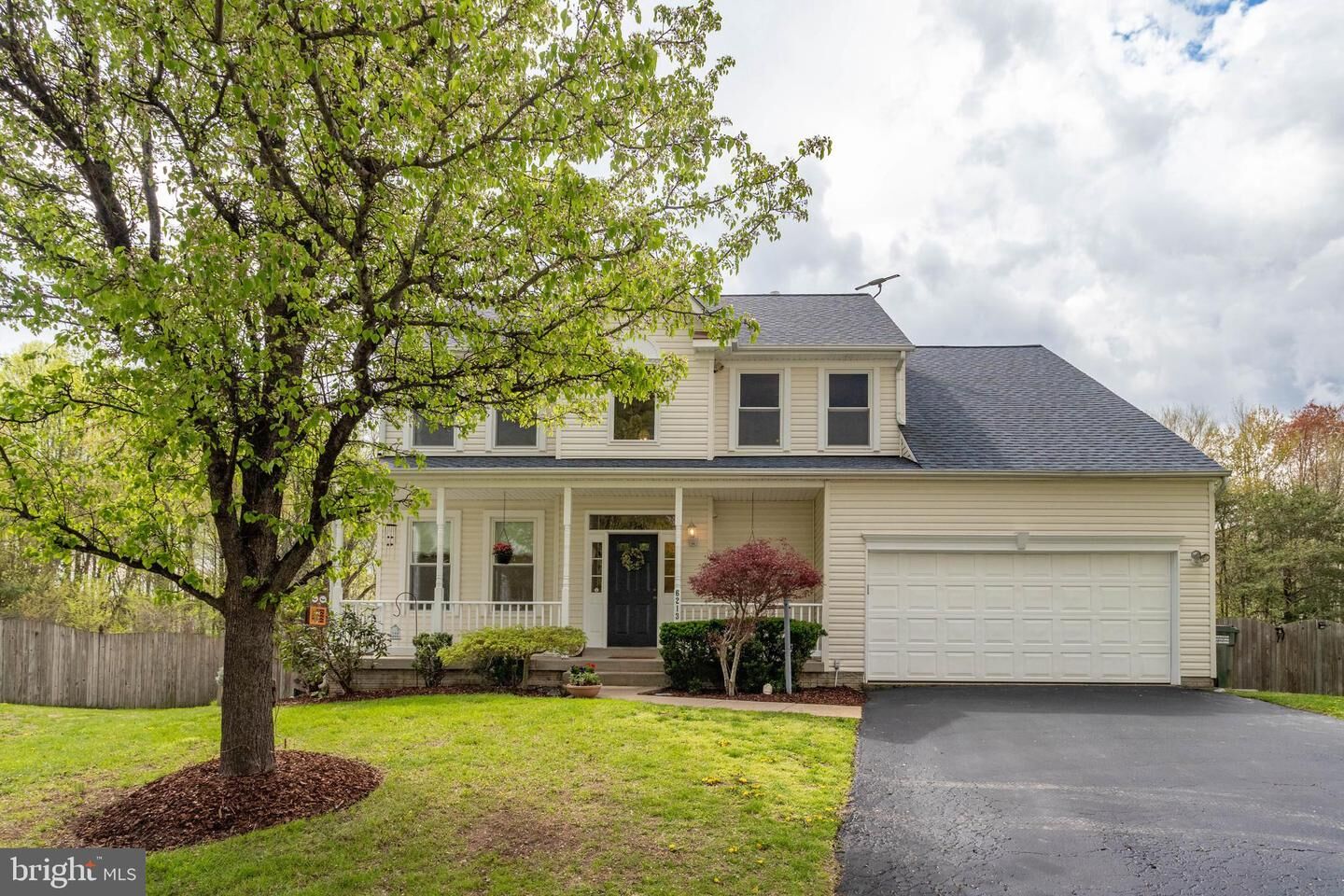 Property Photo:  6213 Oakland Drive  VA 22193 