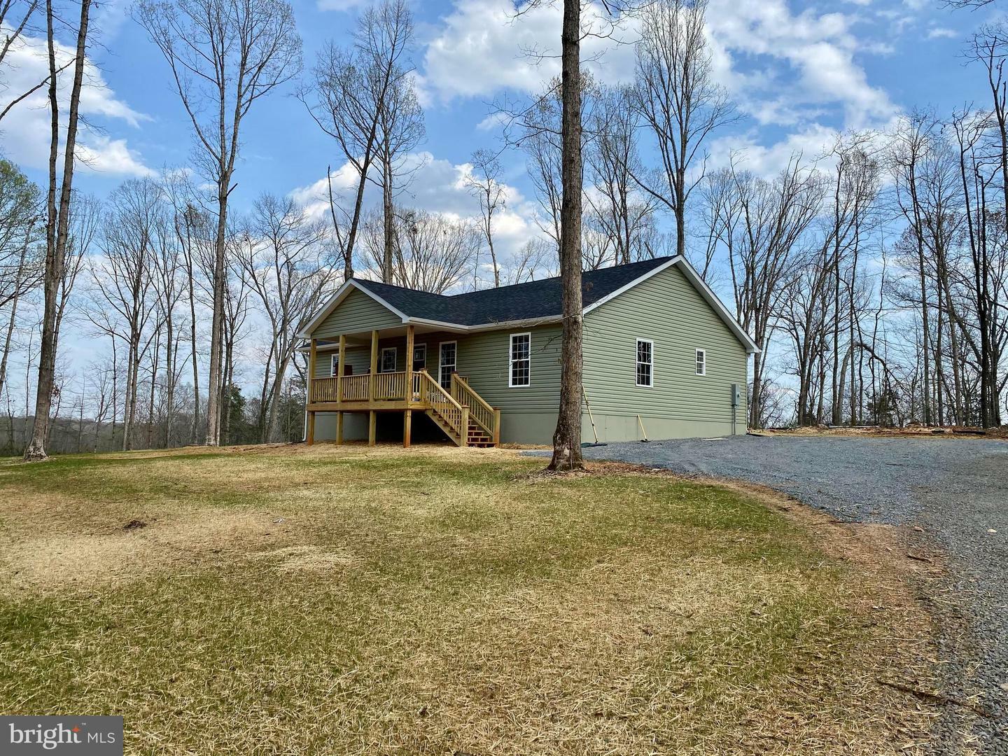 Property Photo:  22204 Lahore Road  VA 22960 