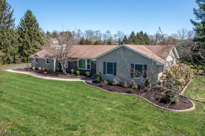 Property Photo: 2 Hendrick Rd NJ 08822