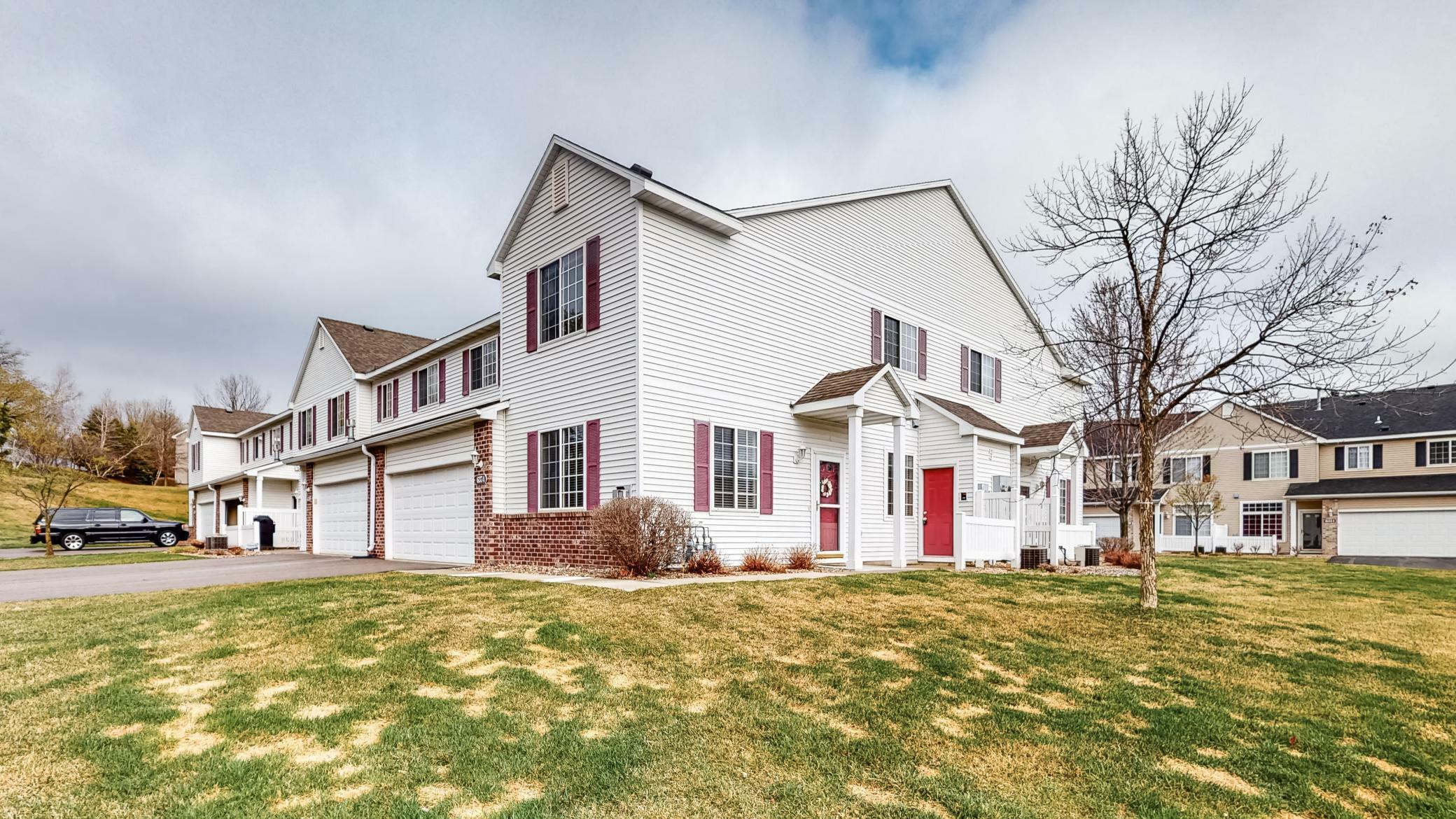 Property Photo: 6374 30th Avenue NW MN 55901