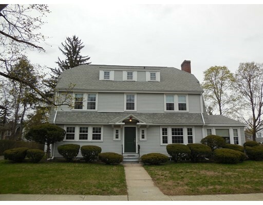Property Photo: 55 Harvard Street MA 01040