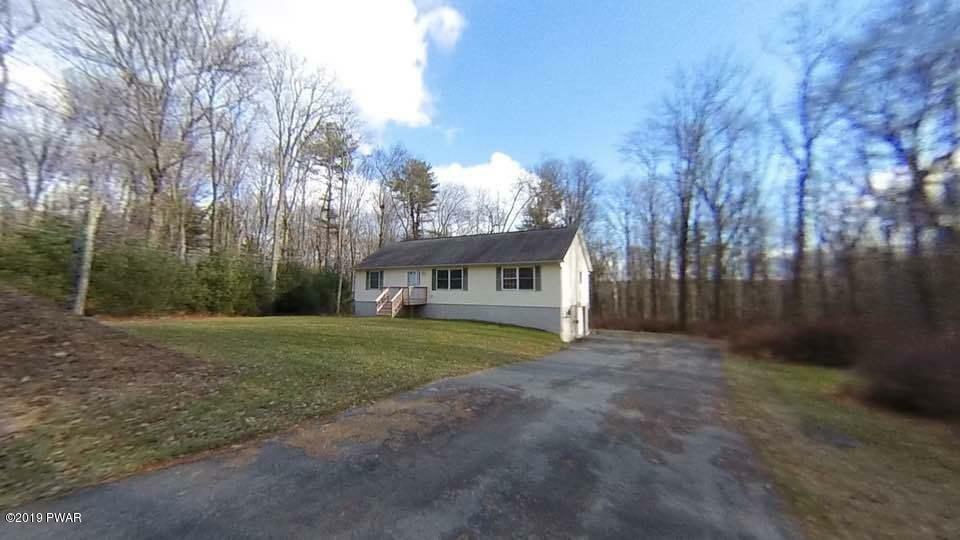 Property Photo:  178 Little Walker Road  PA 18458 