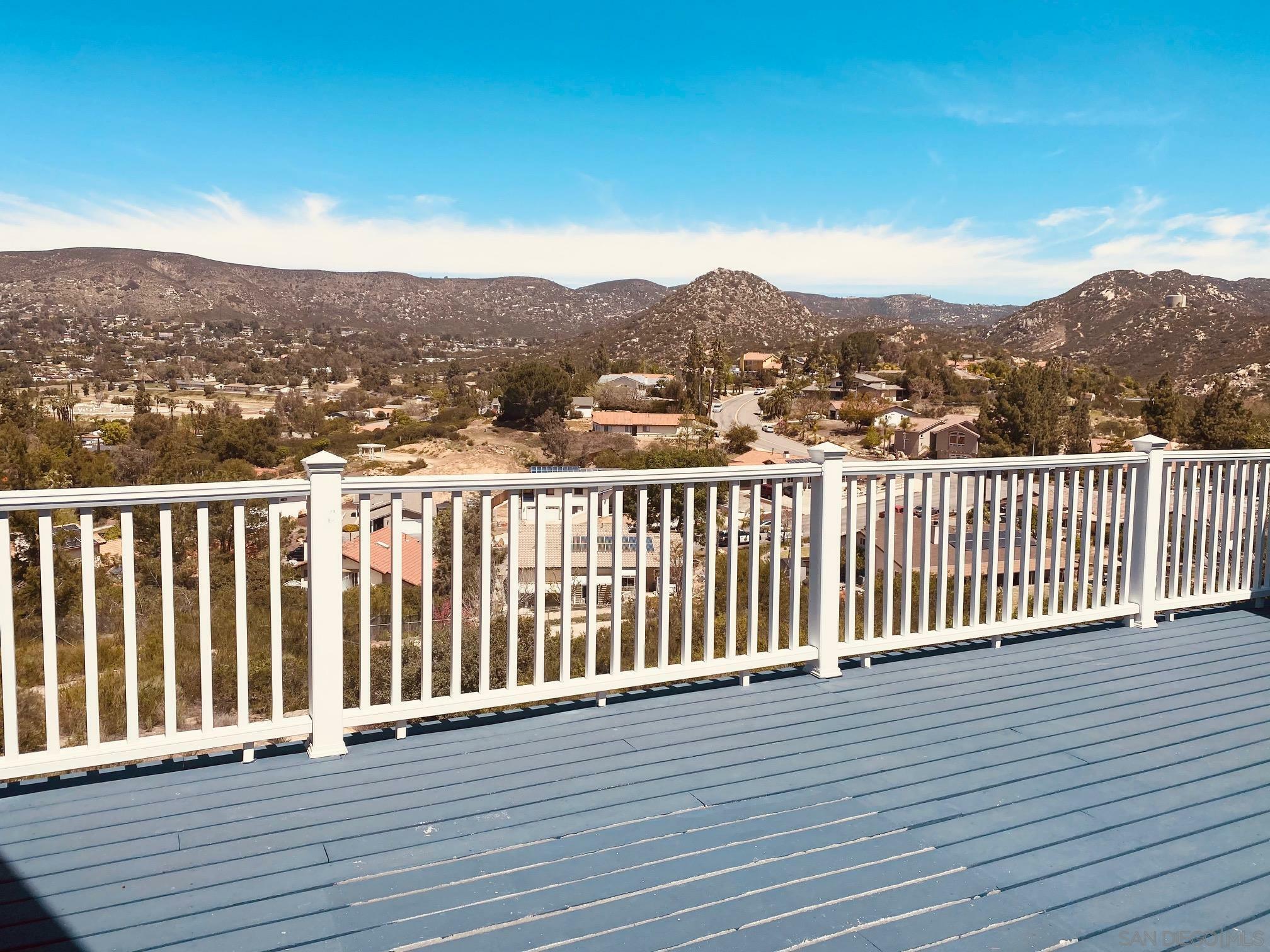 Property Photo:  24532 Tesoro Way  CA 92065 