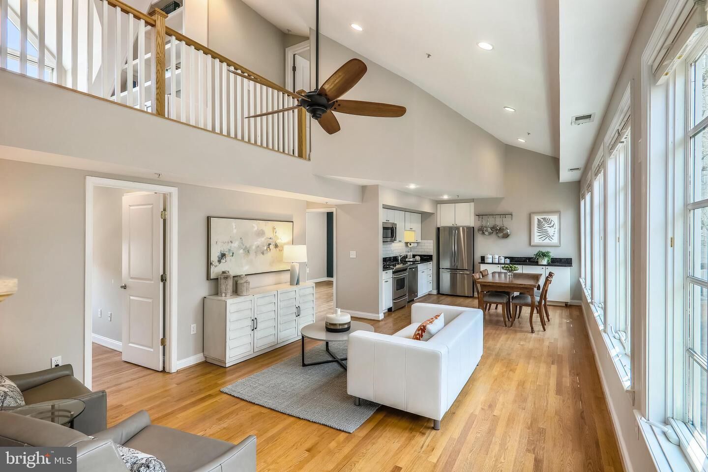 Property Photo:  3423 Brown Street NW 302  DC 20010 