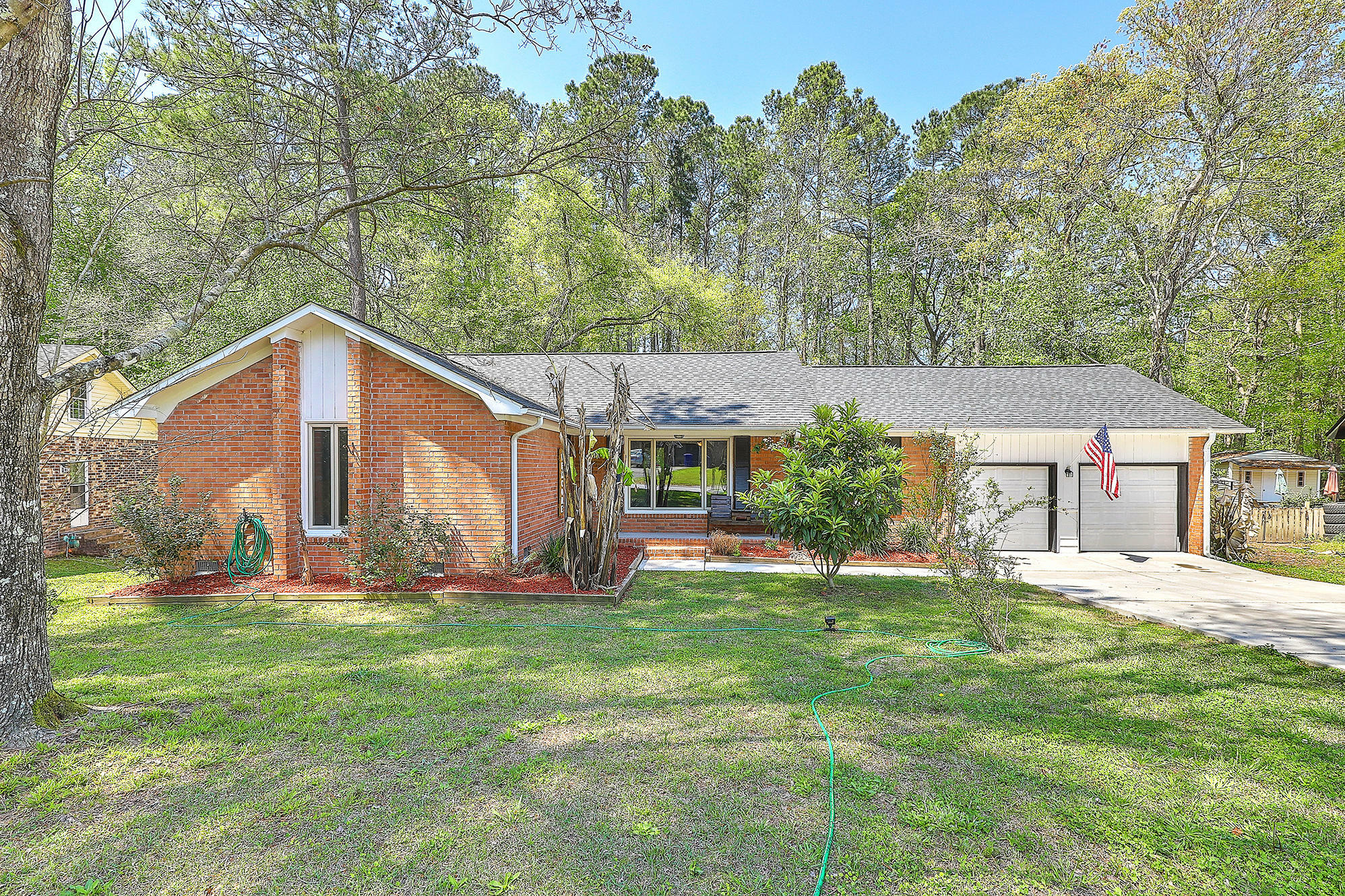 Property Photo:  410 Red Fox Run  SC 29485 