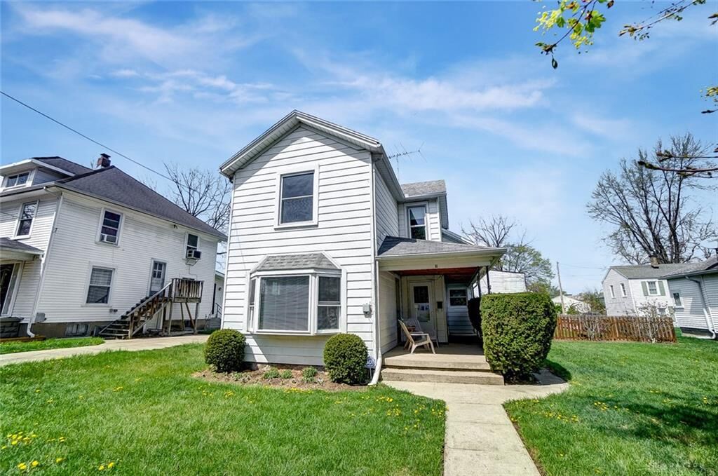 Property Photo: 11 Grand Avenue OH 45426