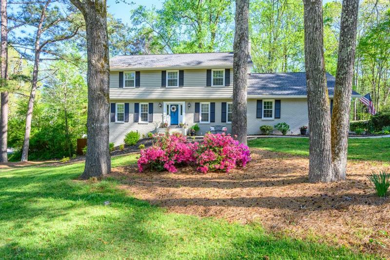 Property Photo:  940 Wordsworth Drive  GA 30075 