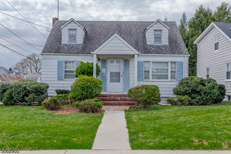 Property Photo:  2501 Dewitt Ter  NJ 07036 
