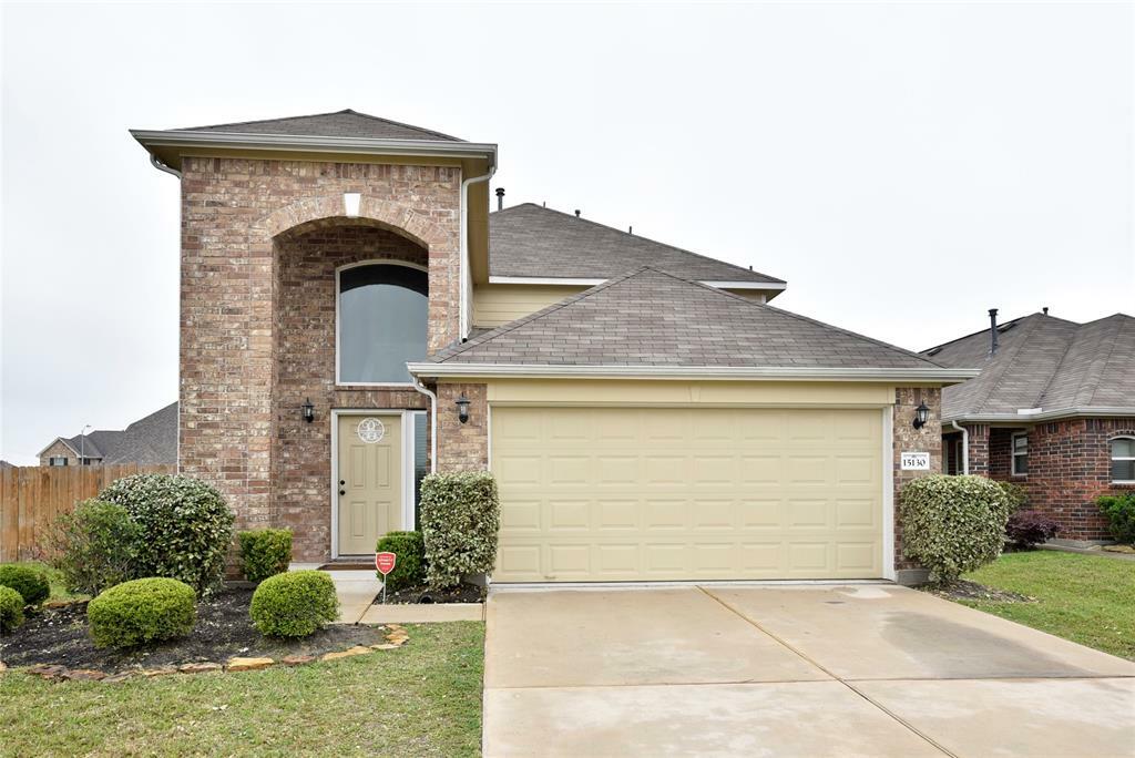 Property Photo:  15130 Winter Meadow Court  TX 77396 