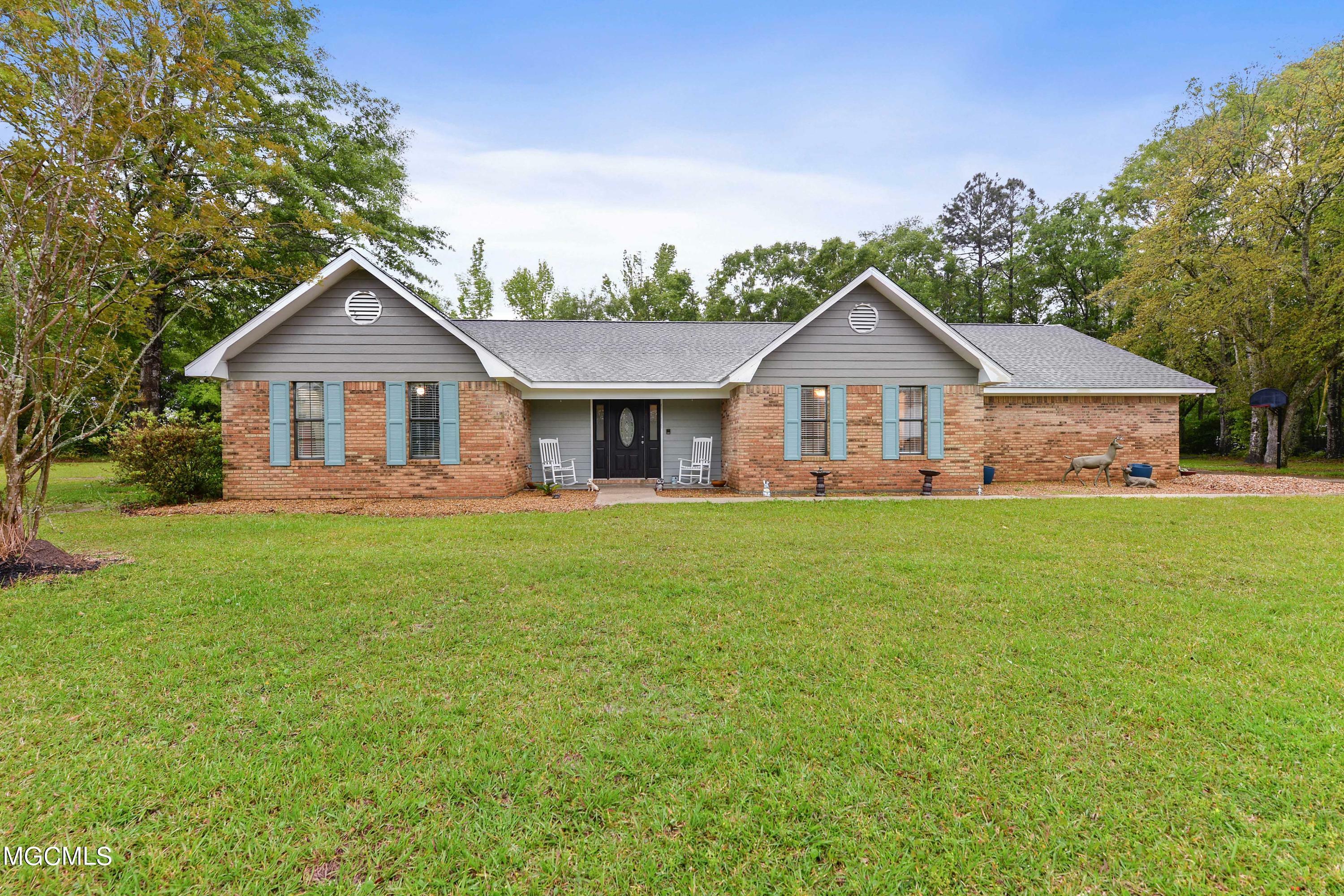 4432 Lily Patch Lane  Moss Point MS 39562 photo