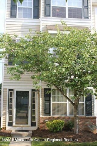 Property Photo:  63 Giera Court  NJ 08859 