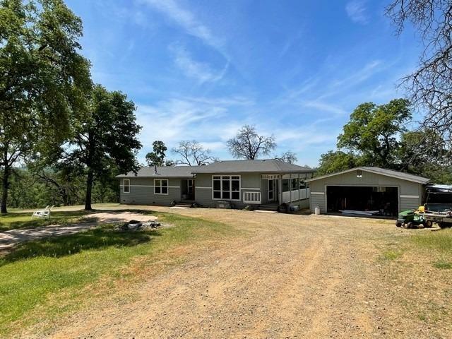 Property Photo: 19000 Mathew Road CA 95692