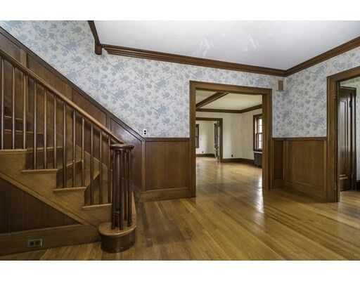 Property Photo: 108 Abbott Road MA 02481