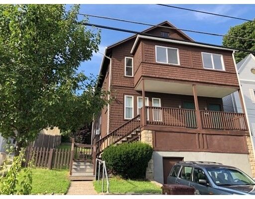 Property Photo:  76 Harvard St  MA 02149 