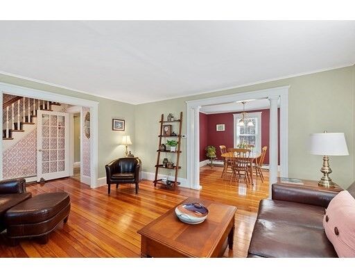 Property Photo:  18 Washington Avenue  MA 01810 