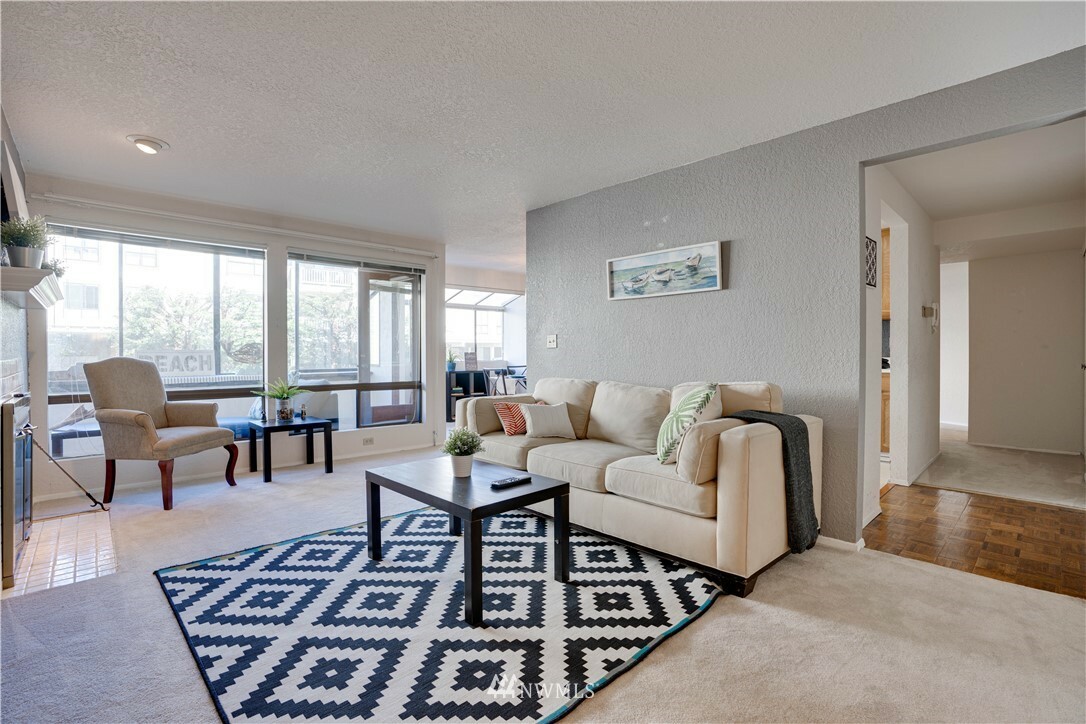 Property Photo: 1113 5th Avenue S 108 WA 98020