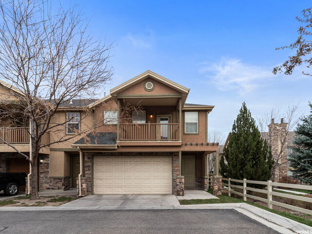 Property Photo:  Address not disclosed  UT 84062 