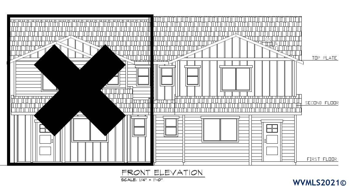 Property Photo: 1777 SE Jonathan Av OR 97338