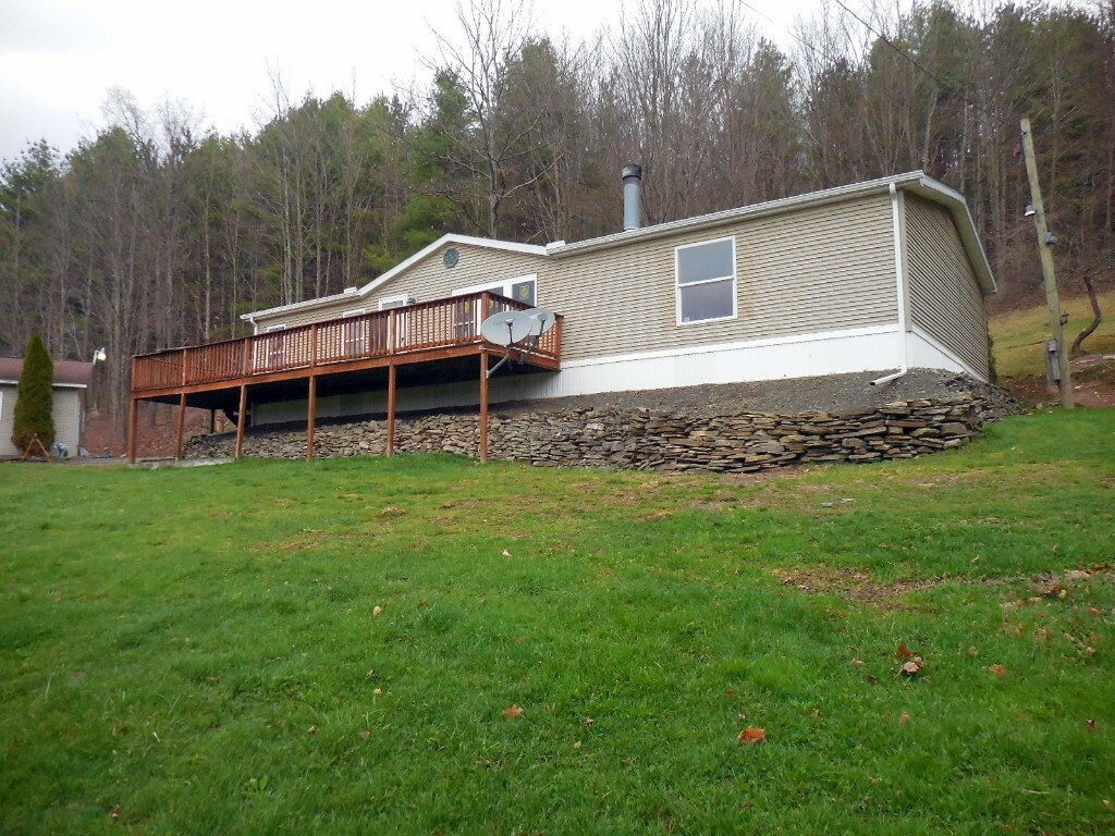 Property Photo: 260 Philips Road NY 13865