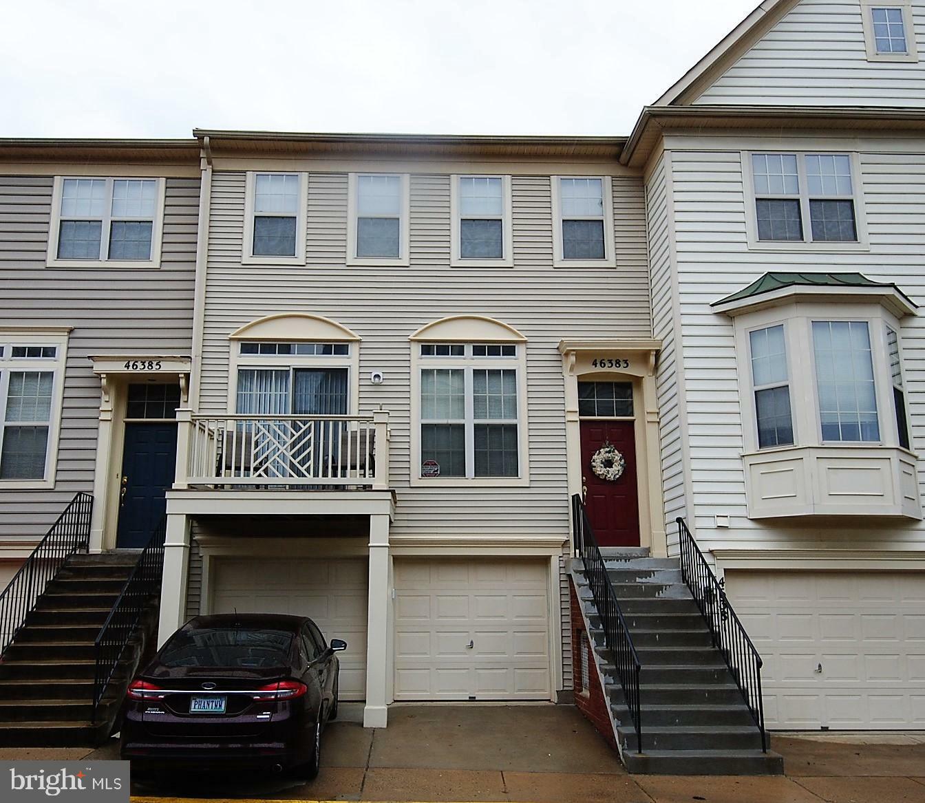 Property Photo:  46383 Monocacy Square 51  VA 20165 