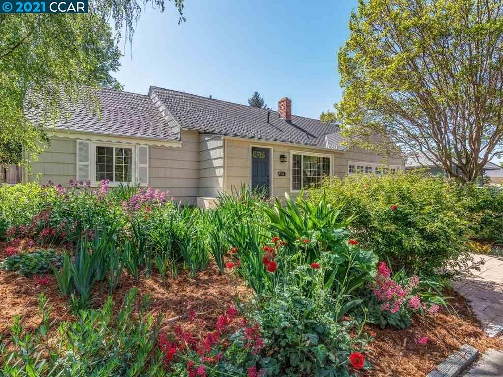 Property Photo: 5320 Likins Ave CA 94553