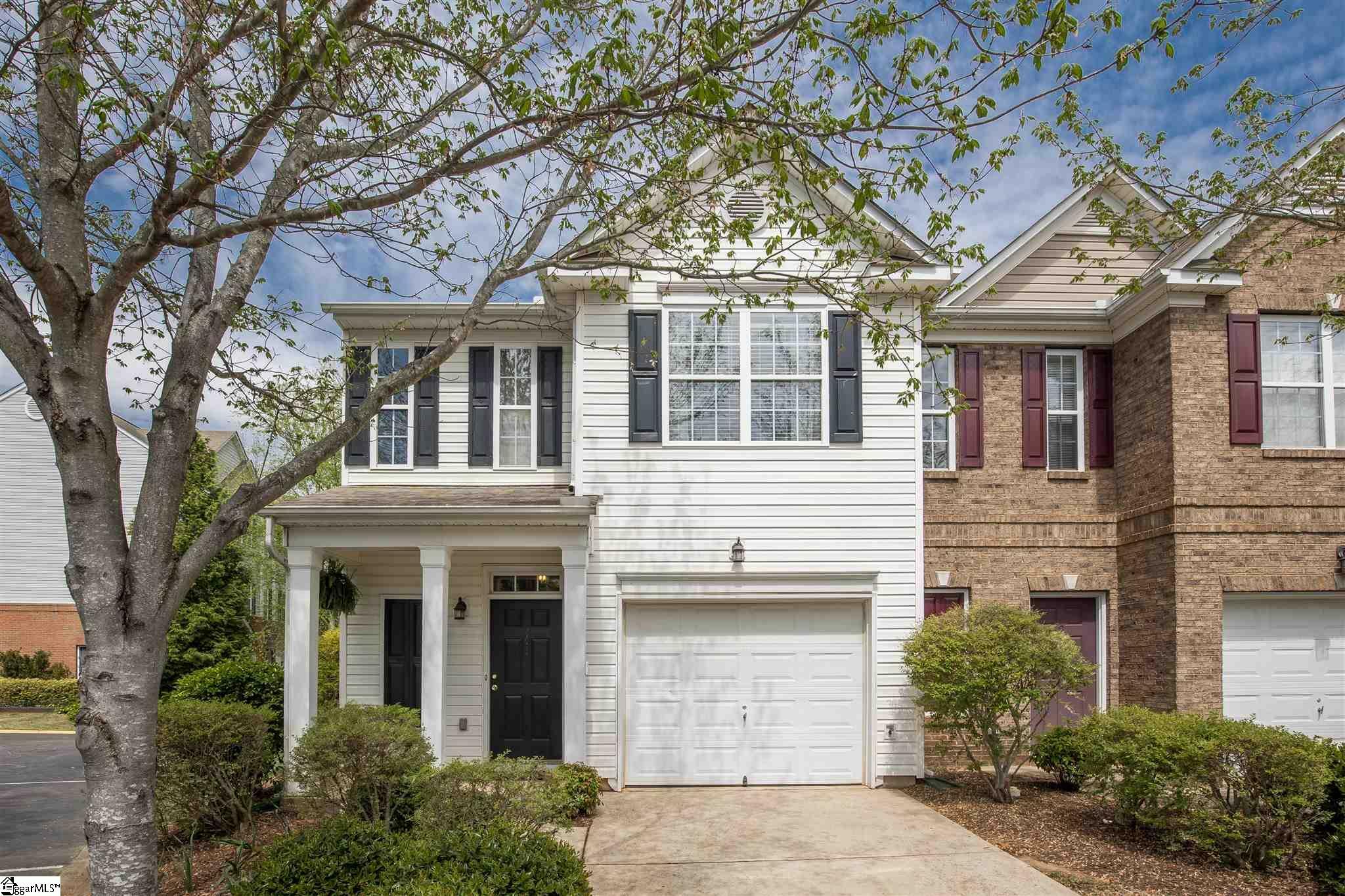 Property Photo: 201 Chardon Place SC 29607