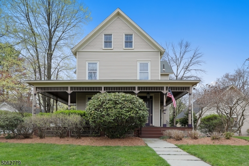 Property Photo:  603 Franklin Tpke  NJ 07401 