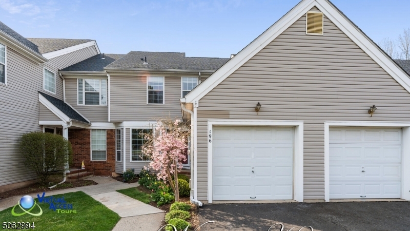 Property Photo:  196 Teasel Ct  NJ 08889 