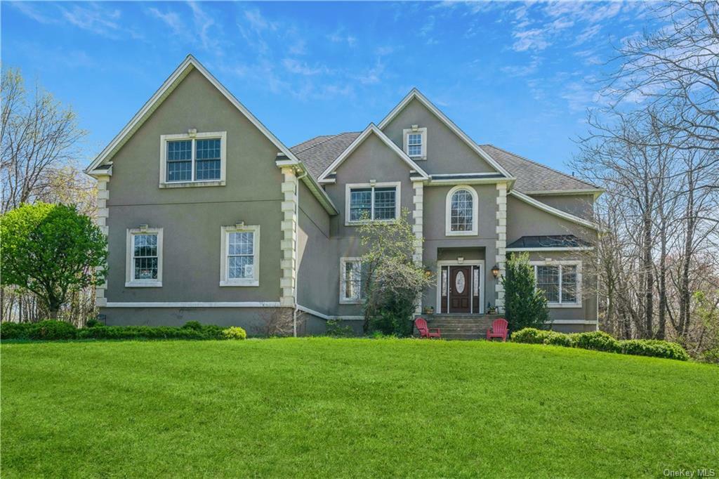 Property Photo: 181 Reservoir Road NY 10924