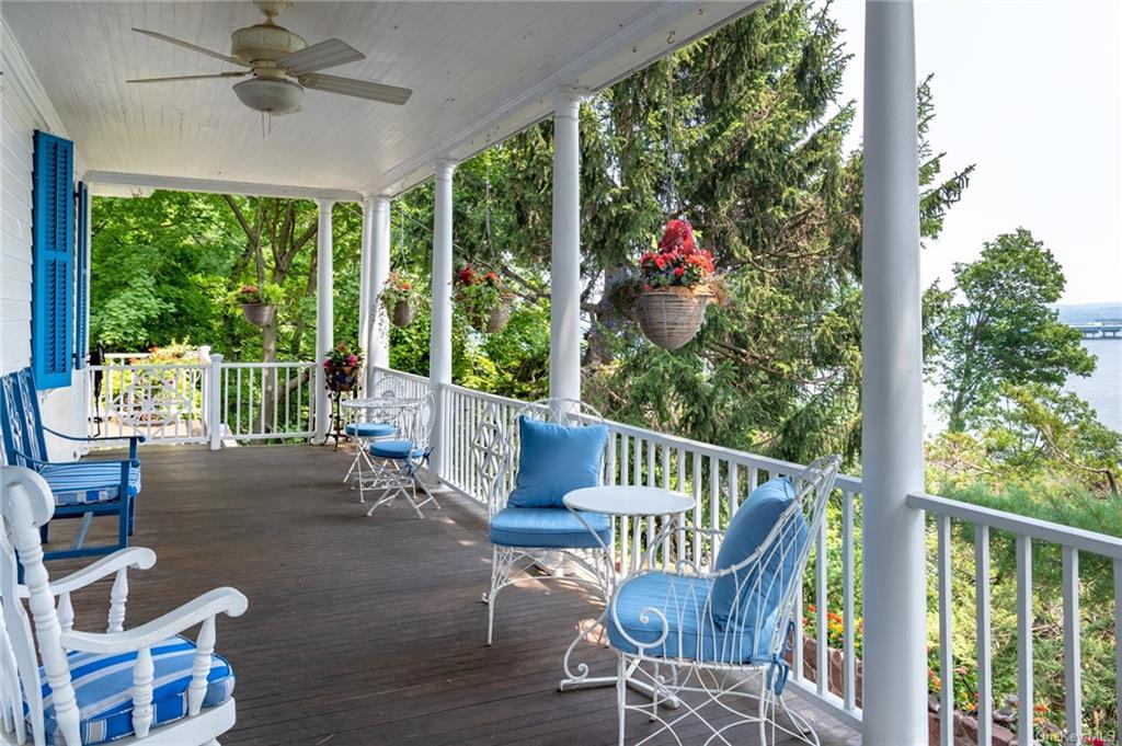Property Photo: 135 River Road NY 10960
