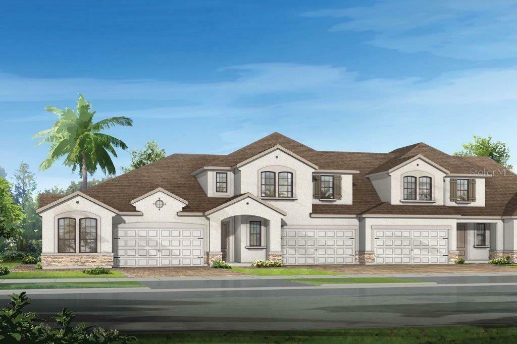 Property Photo: 5620 Silverbridge Trail 468/65 FL 34211