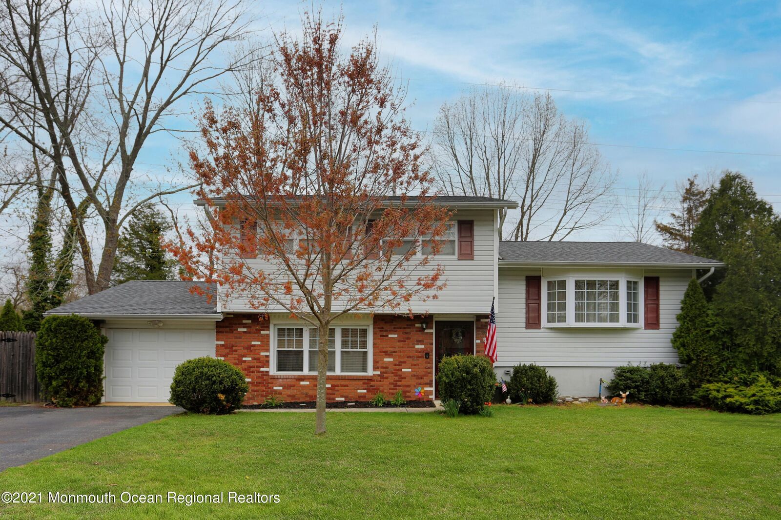 Property Photo: 86 Citadel Drive NJ 08527