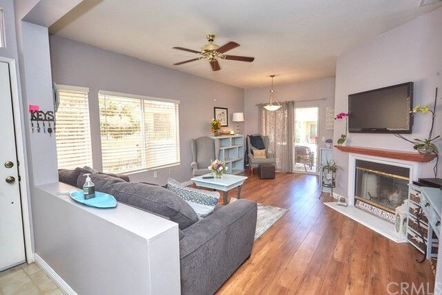 Property Photo: 19014 Primrose Lane CA 92308