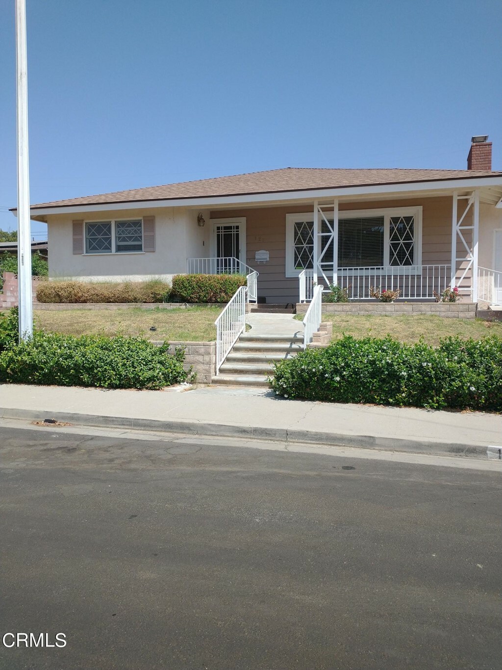 Property Photo:  127 Rhame Terrace  CA 93060 