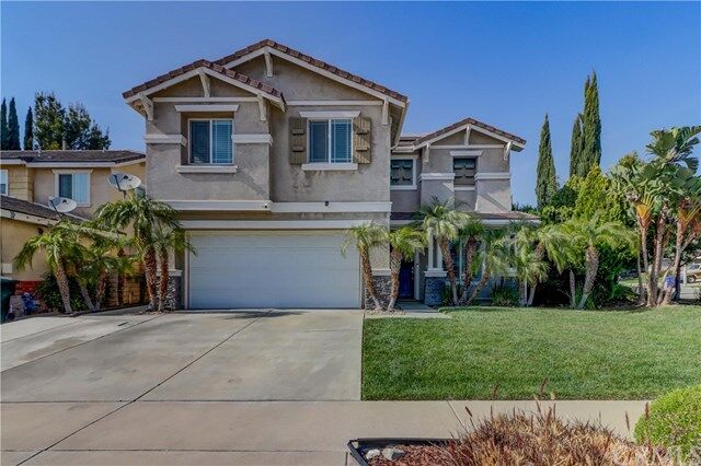 Property Photo: 11862 Potomac Court CA 91730