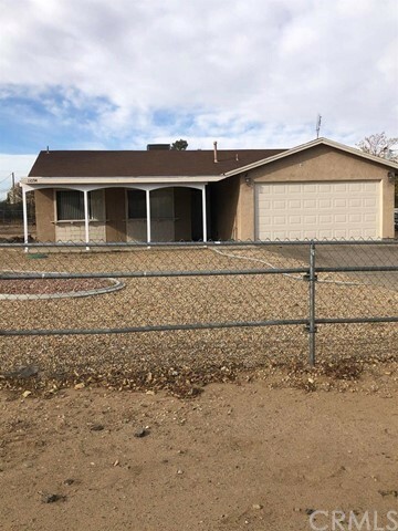 Property Photo: 11094 Victor Avenue CA 92345