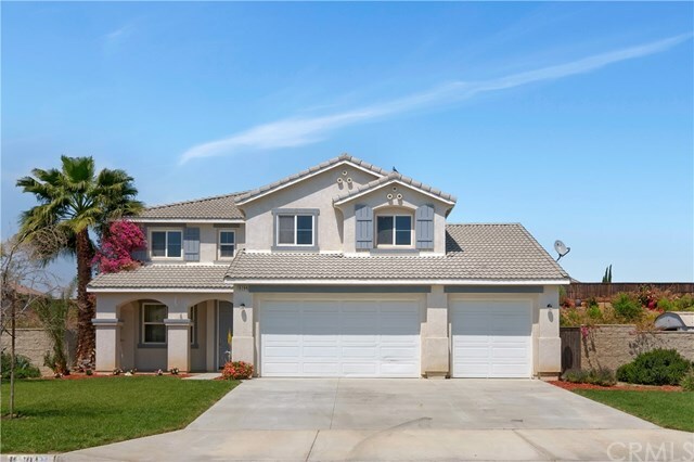 Property Photo:  19204 Bridlewood Road  CA 92570 