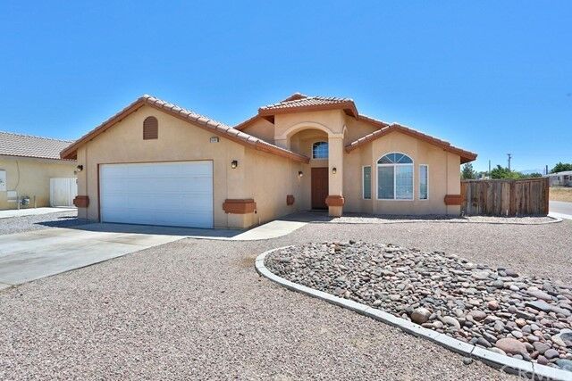 Property Photo: 10301 Orchard Avenue CA 92301